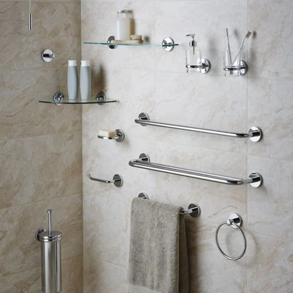 Bath Fittings
