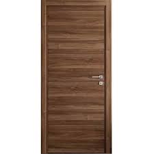 Flush Door
