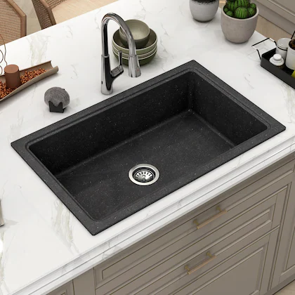 Kitchen Sink
