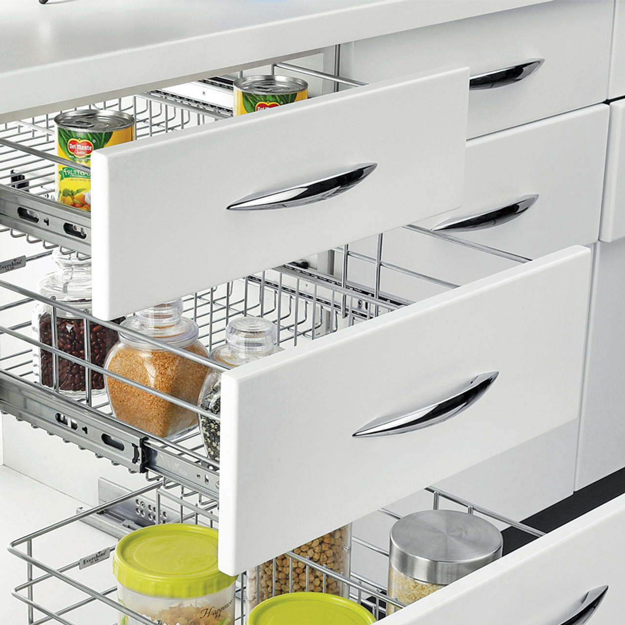 Kitchen Basket